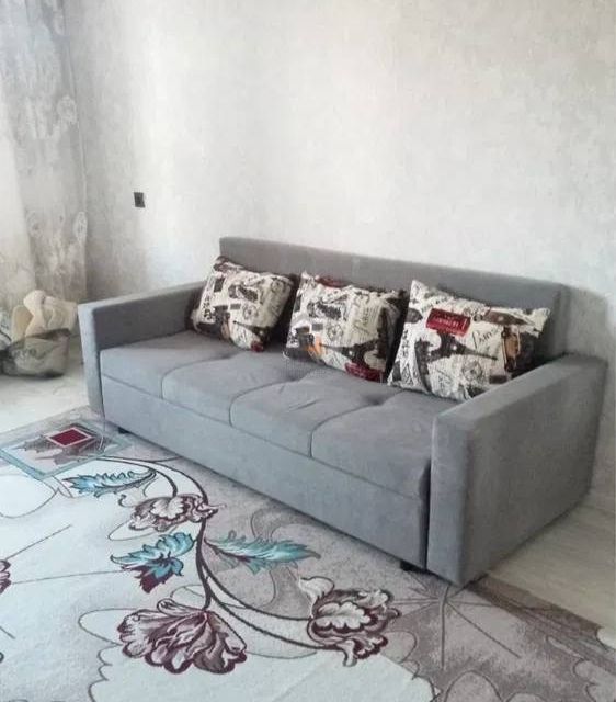 Сдаётся 1-комнатная квартира, 36 м²