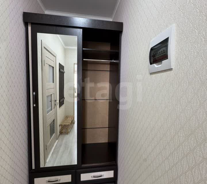 Продаётся студия, 27 м²