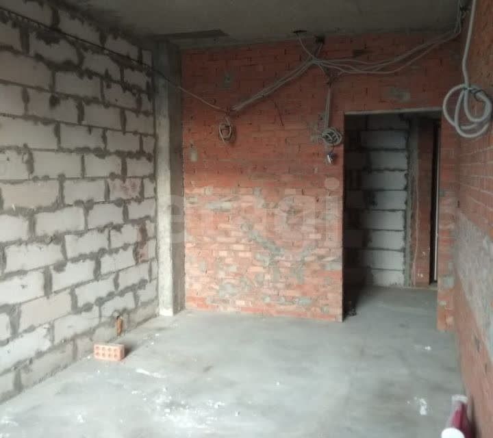 Продаётся 2-комнатная квартира, 72.6 м²