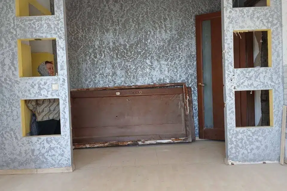 Продаётся 2-комнатная квартира, 57.4 м²