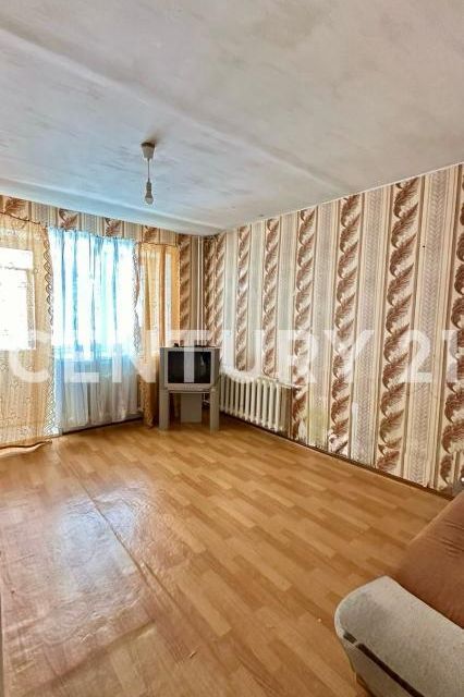Продаётся 2-комнатная квартира, 46.8 м²