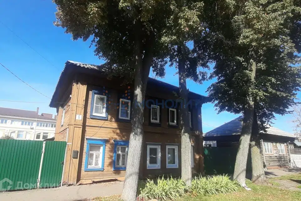 Продаётся 1-комнатная квартира, 17.2 м²