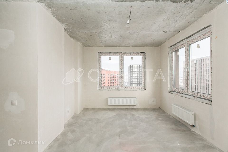 Продаётся 3-комнатная квартира, 71 м²