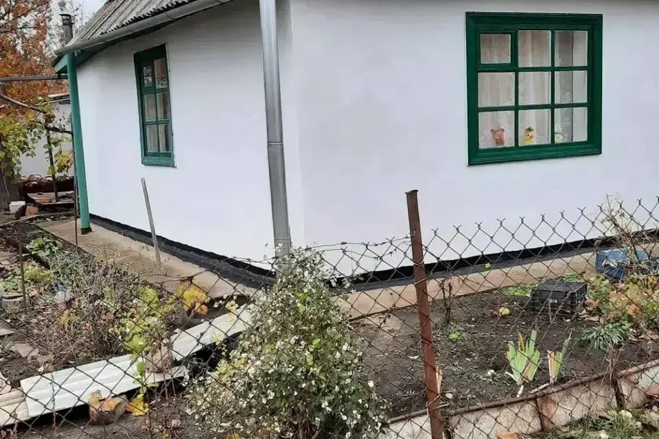 Продаётся 2-этажный дом, 50 м²