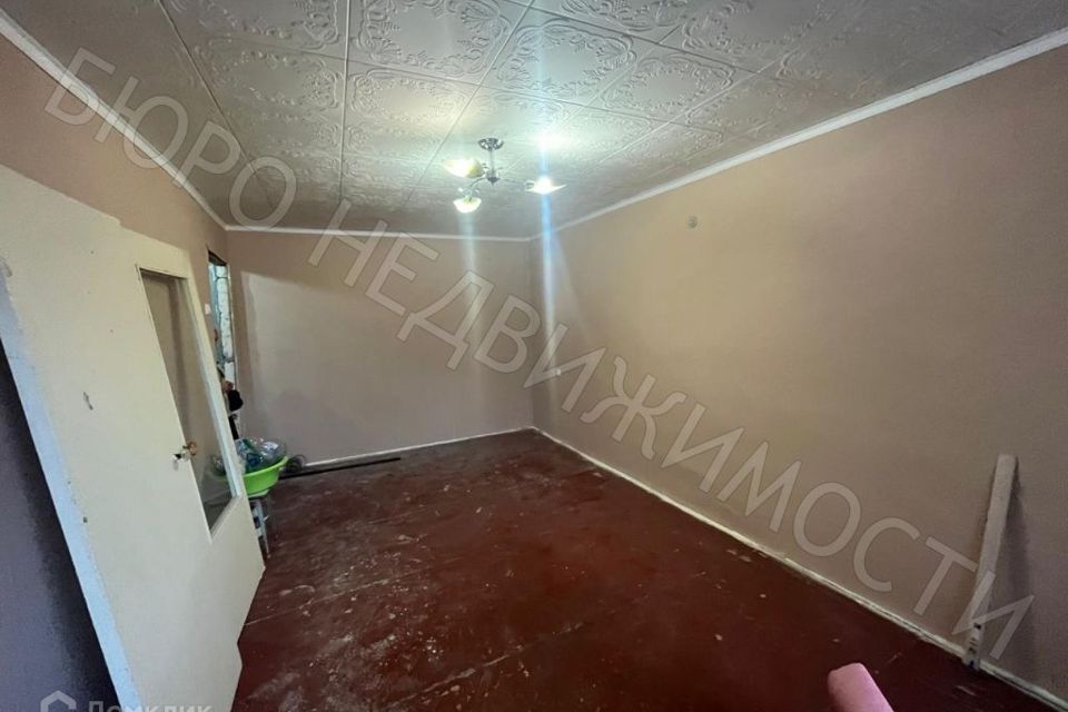 Продаётся 1-комнатная квартира, 33.4 м²