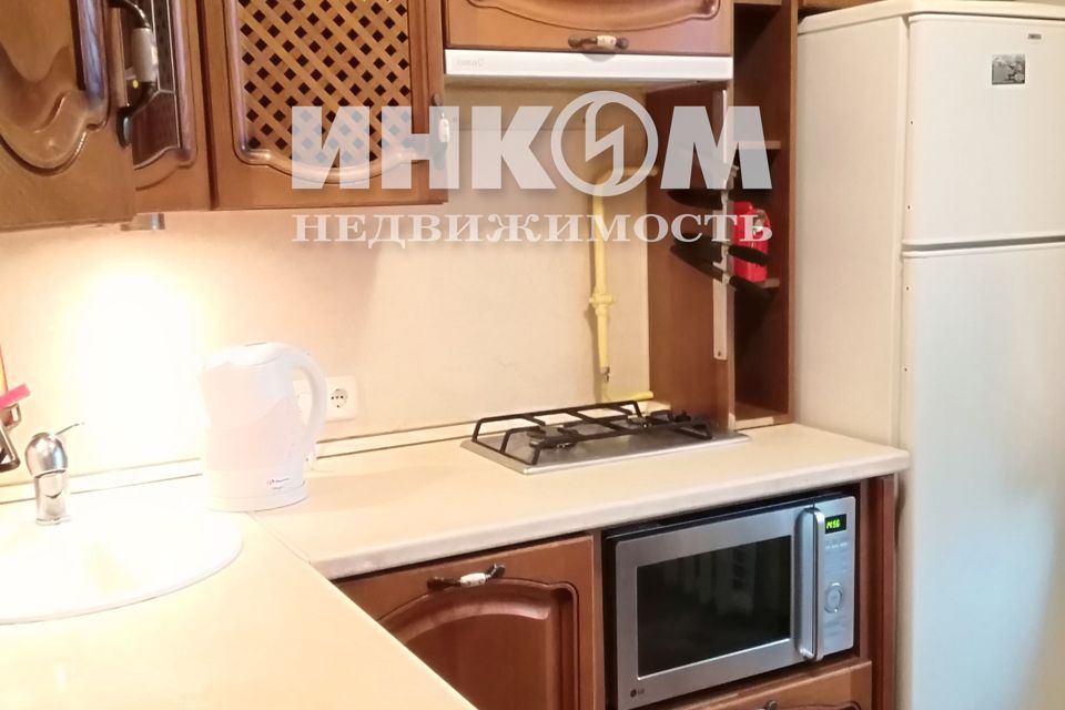 Сдаётся 2-комнатная квартира, 40 м²