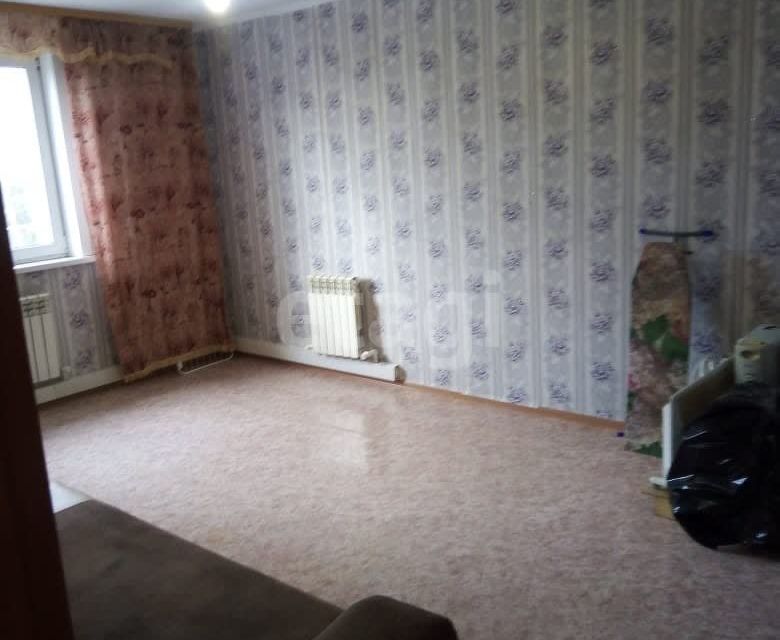 Продаётся 3-комнатная квартира, 66.5 м²
