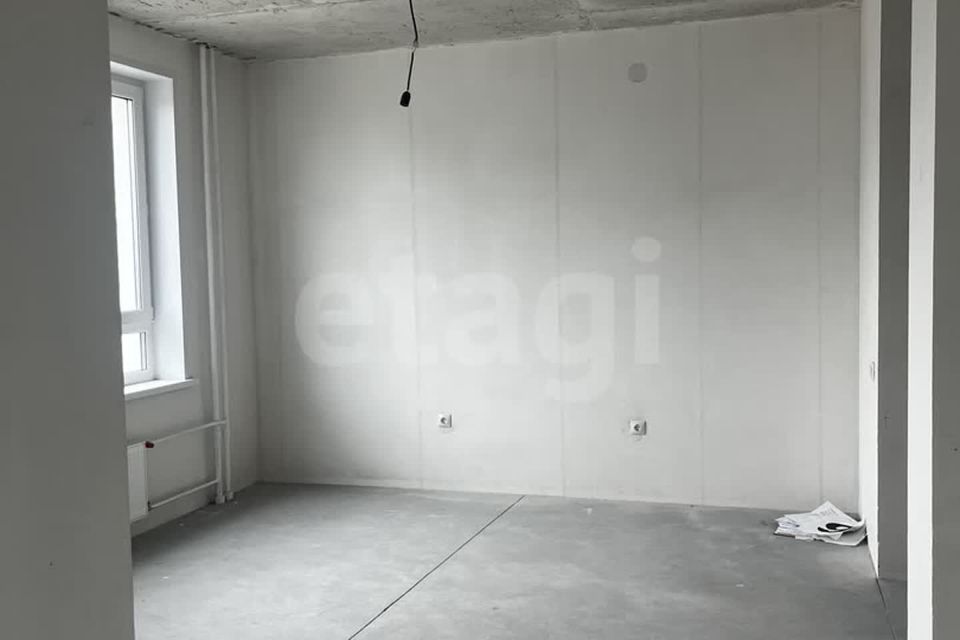 Продаётся студия, 30.2 м²