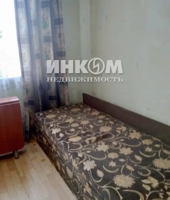 Сдаётся комната в 2-комн. квартире, 15 м²