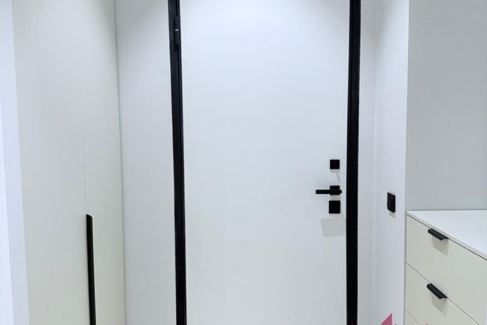 Сдаётся 3-комнатная квартира, 61 м²