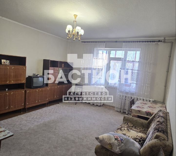 Продаётся 2-комнатная квартира, 53.3 м²