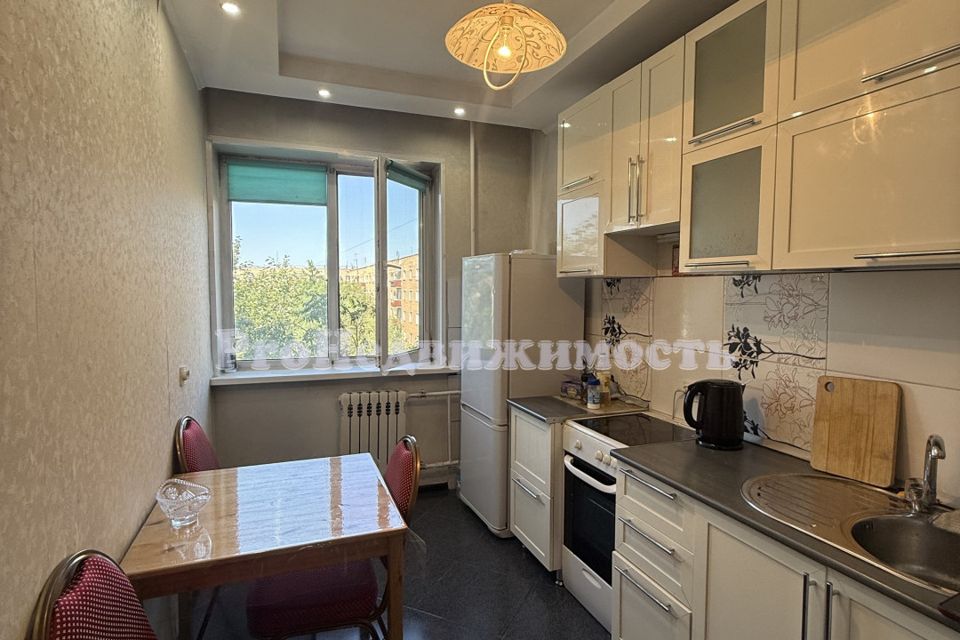 Сдаётся 3-комнатная квартира, 67.8 м²