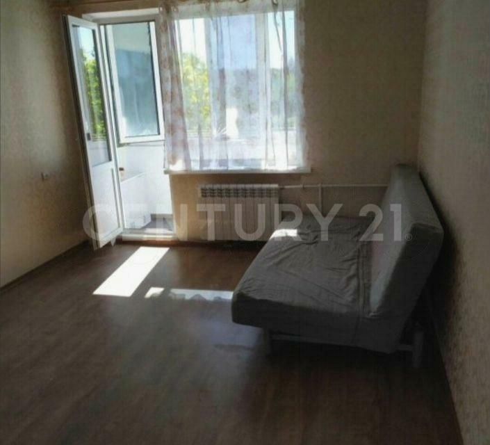 Продаётся 1-комнатная квартира, 36 м²