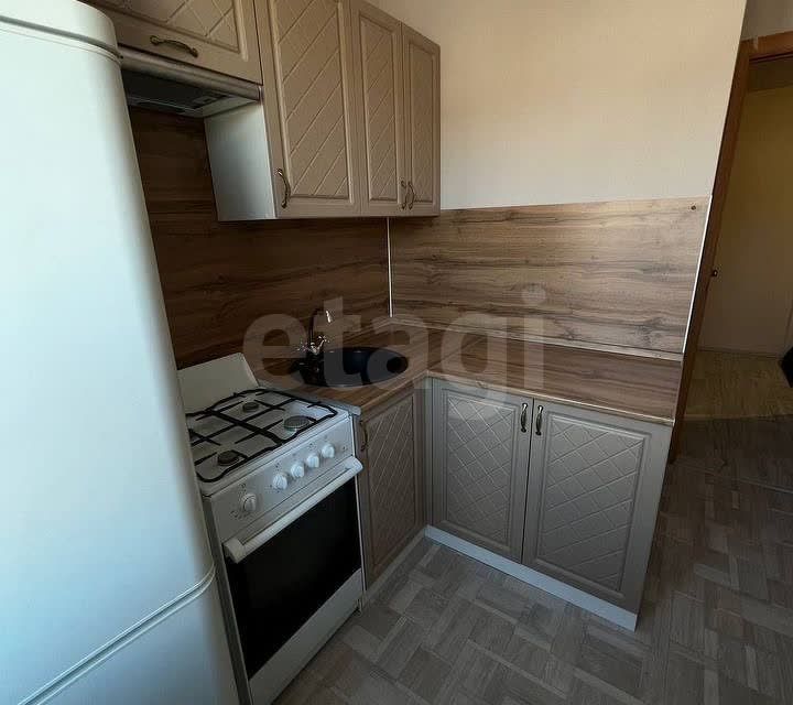 Продаётся 2-комнатная квартира, 43.7 м²