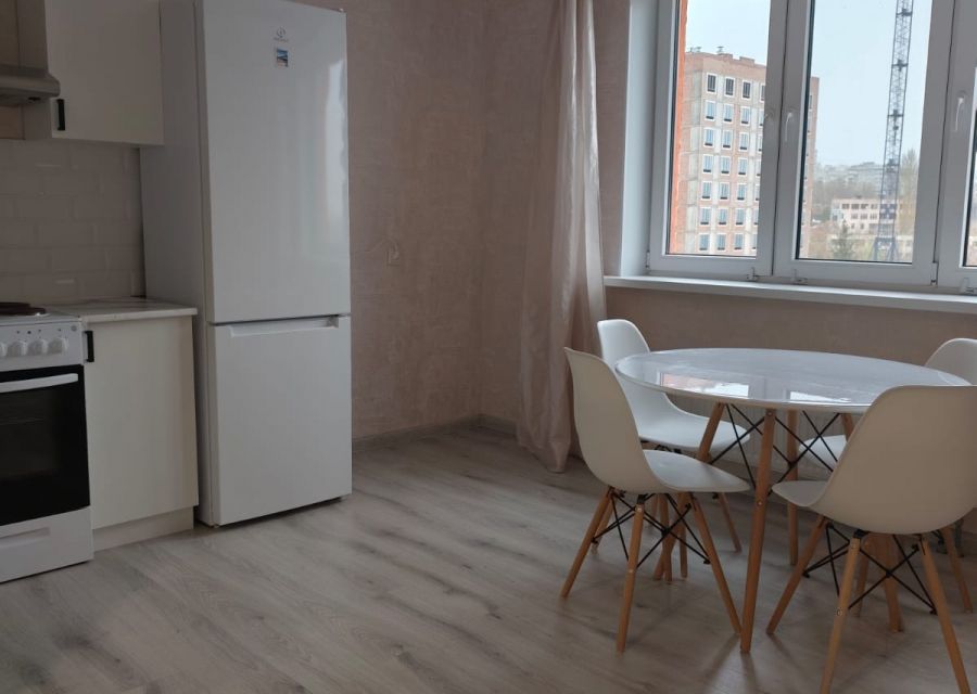 Сдаётся 2-комнатная квартира, 50.5 м²
