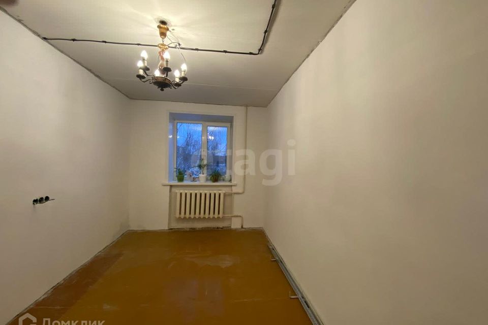 Продаётся 2-комнатная квартира, 50 м²