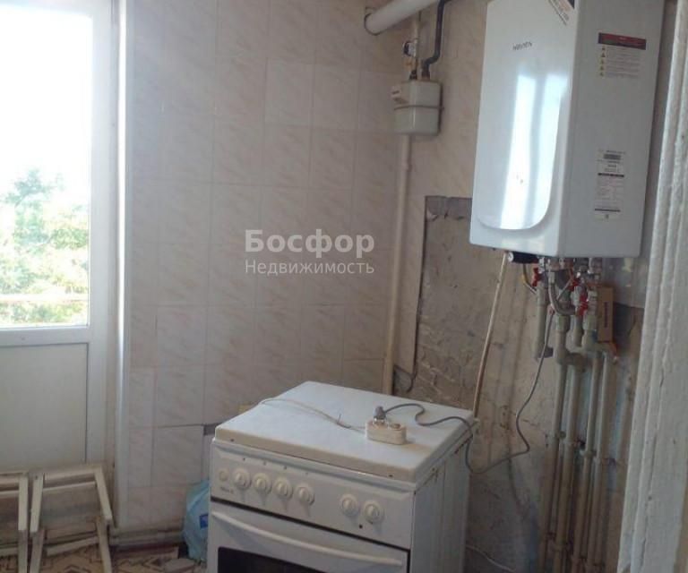 Продаётся 2-комнатная квартира, 57 м²