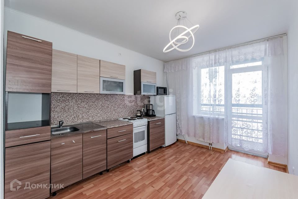 Продаётся 1-комнатная квартира, 47 м²
