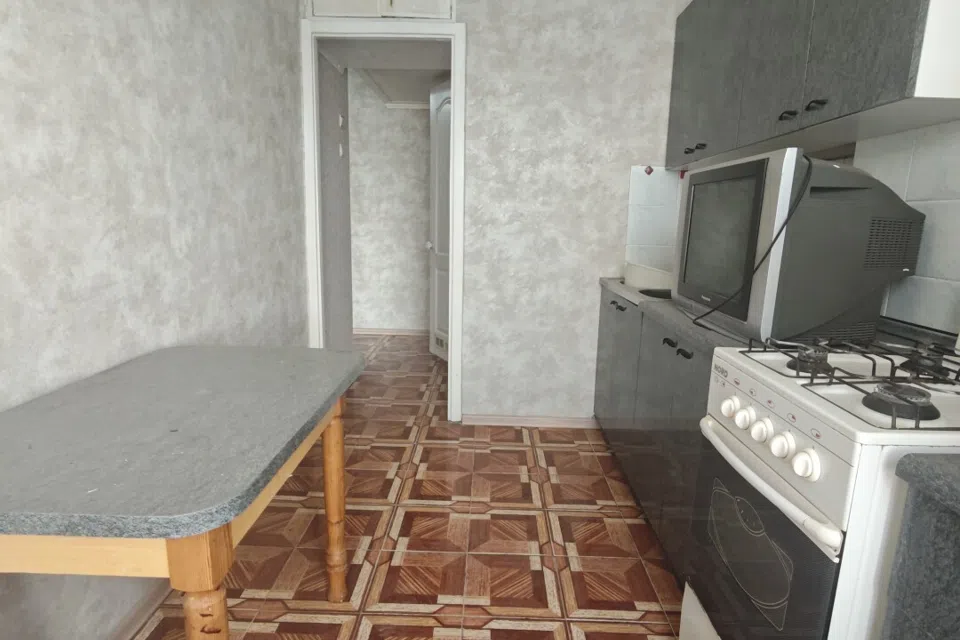 Продаётся 2-комнатная квартира, 45.6 м²