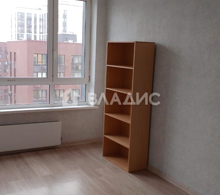 Продаётся 2-комнатная квартира, 64.2 м²