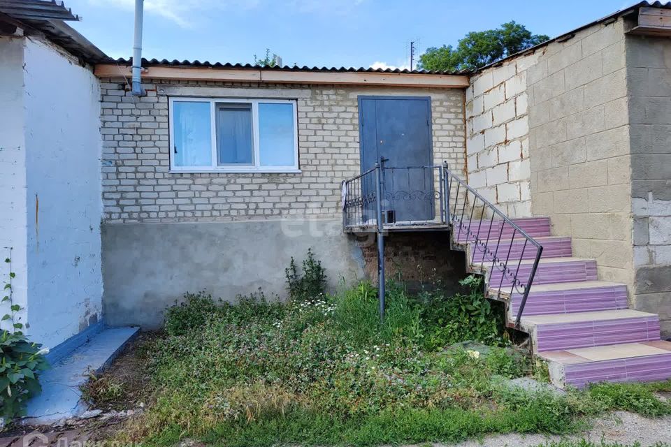 Продаётся 3-комнатная квартира, 64 м²