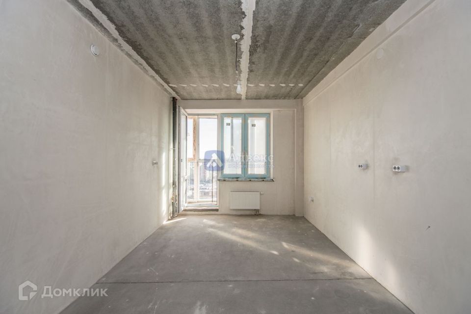 Продаётся 3-комнатная квартира, 85 м²