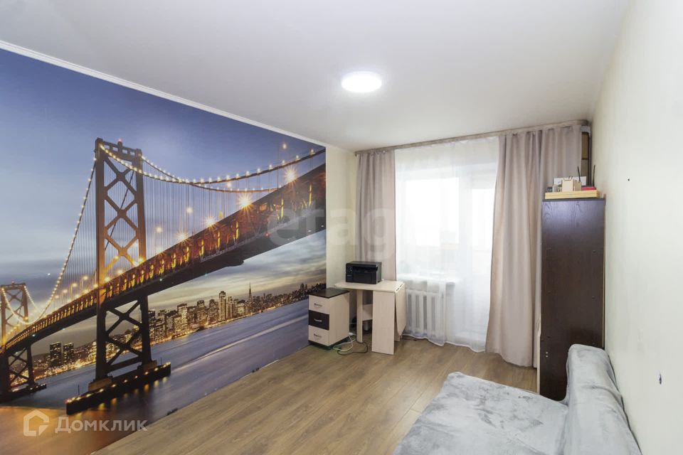 Продаётся 2-комнатная квартира, 51.2 м²
