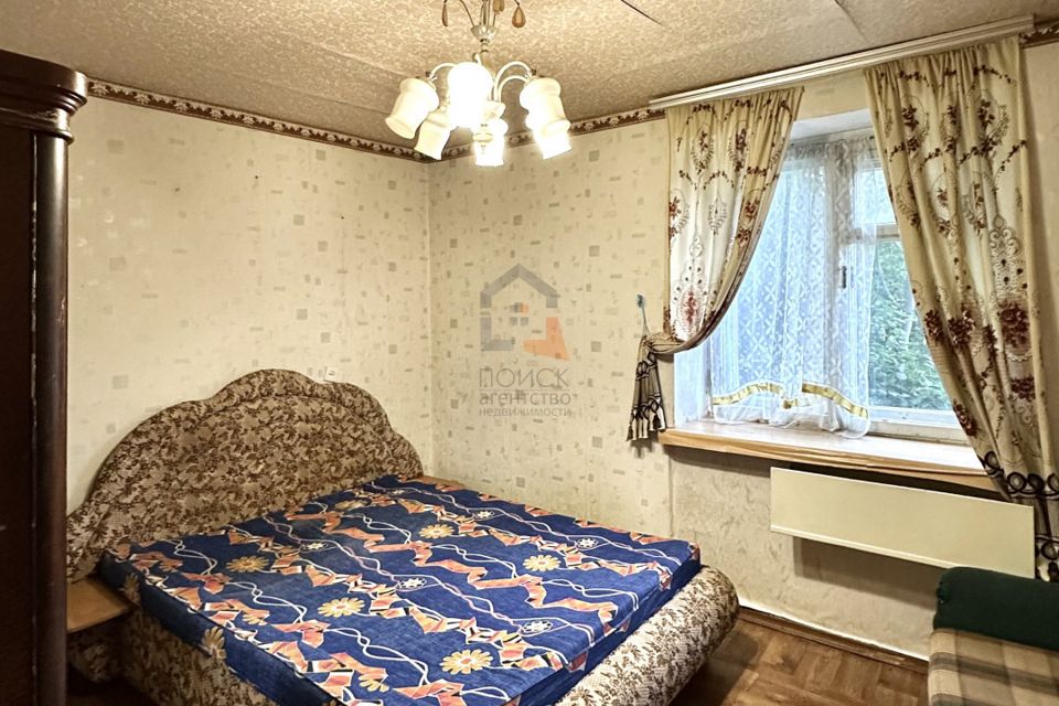 Сдаётся 1-комнатная квартира, 26 м²