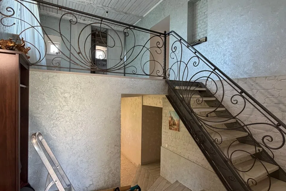 Продаётся 1-этажный дом, 140 м²