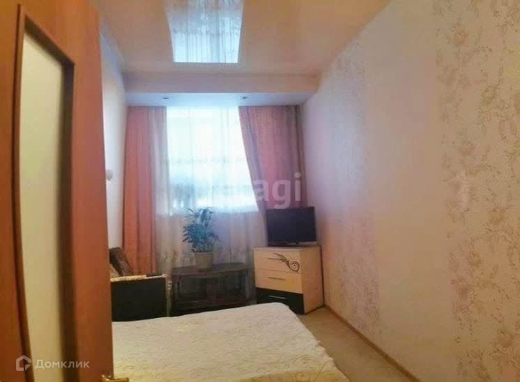 Продаётся 3-комнатная квартира, 113.6 м²