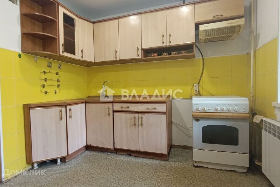 Сдаётся 3-комнатная квартира, 67.5 м²