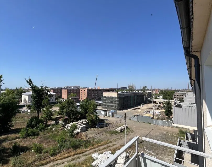 Продаётся 2-комнатная квартира, 42.6 м²