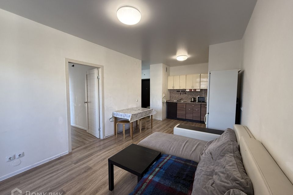 Продаётся 3-комнатная квартира, 79.6 м²