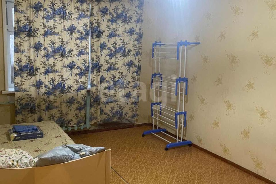 Продаётся 2-комнатная квартира, 47.5 м²