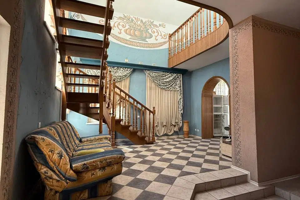 Продаётся 2-этажный дом, 188.8 м²