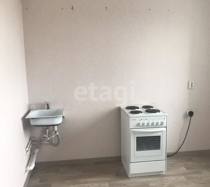 Сдаётся 1-комнатная квартира, 40 м²