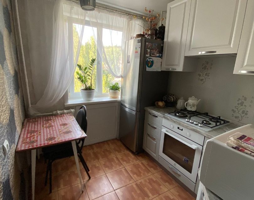 Сдаётся 2-комнатная квартира, 52 м²