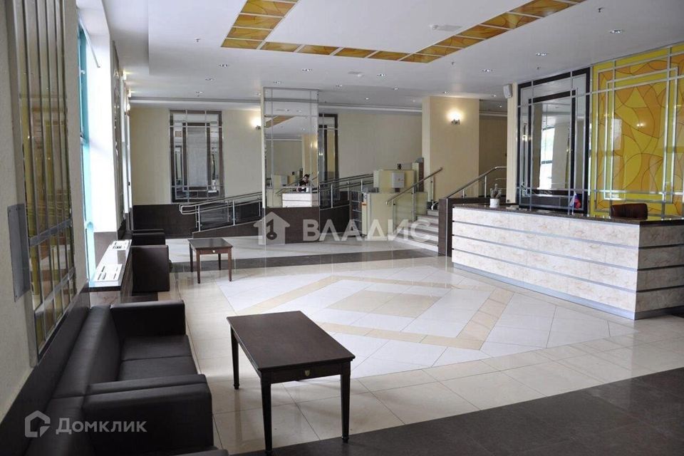Продаётся 2-комнатная квартира, 82 м²