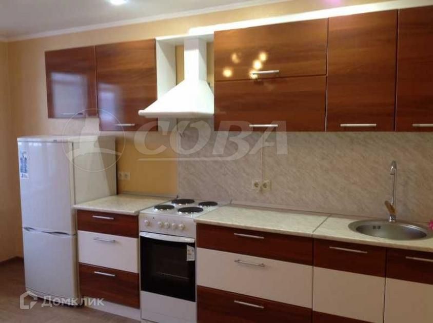 Сдаётся 2-комнатная квартира, 66 м²