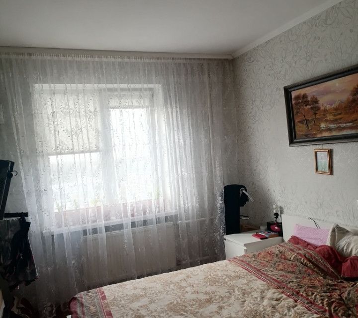 Продаётся 2-комнатная квартира, 63 м²