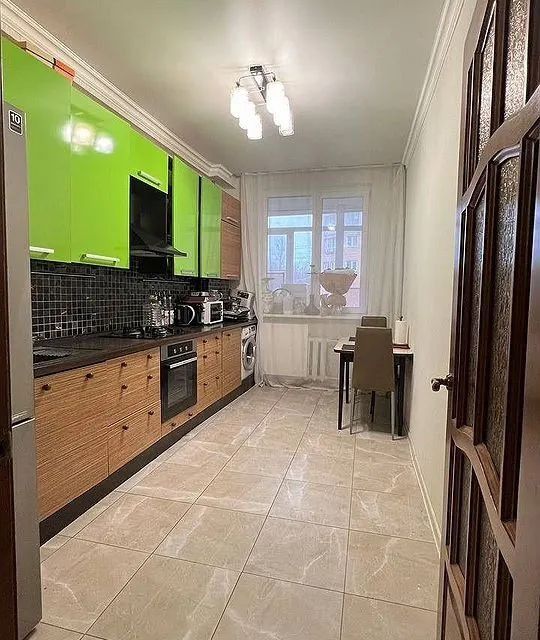 Продаётся 2-комнатная квартира, 60 м²