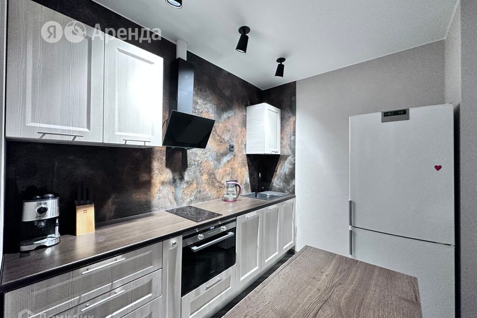 Сдаётся студия, 33 м²