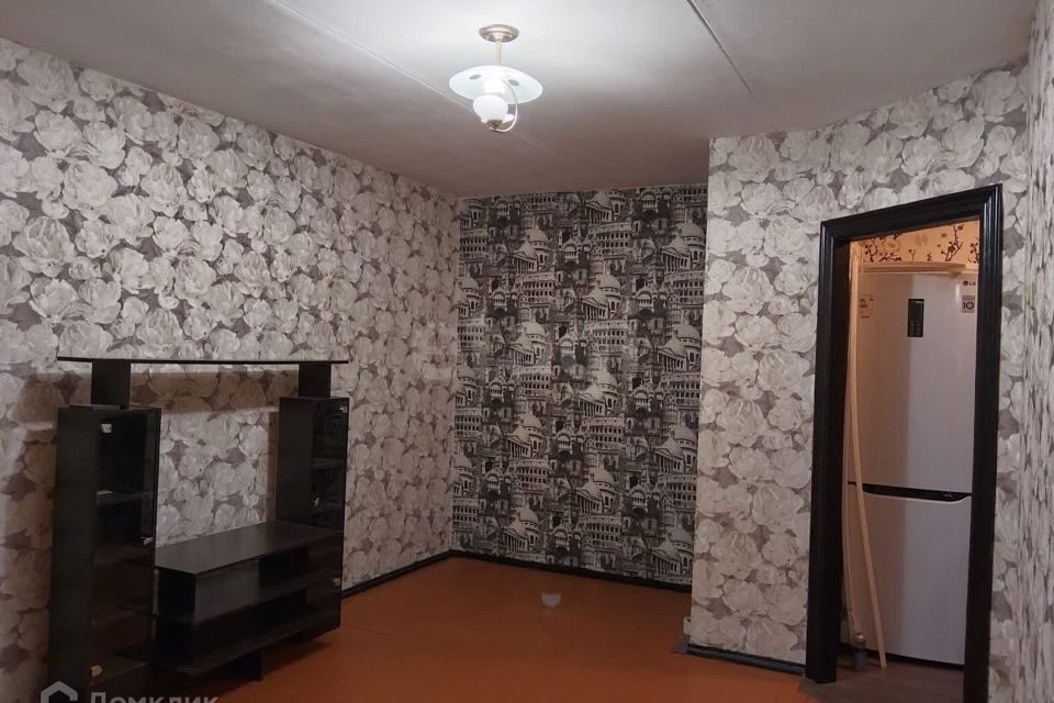 Продаётся 1-комнатная квартира, 28.5 м²