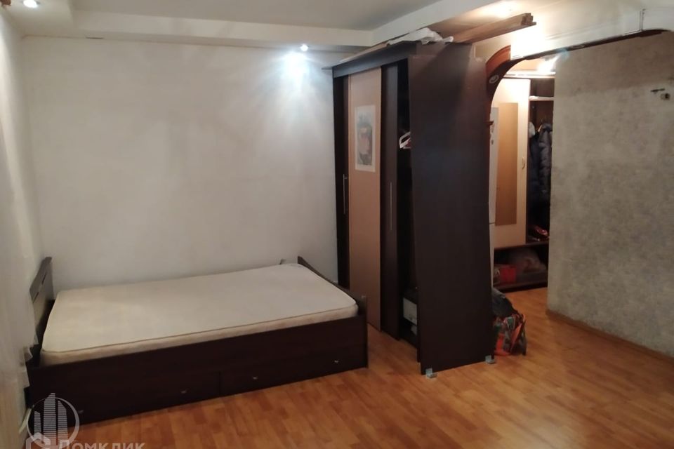 Сдаётся 1-комнатная квартира, 34 м²