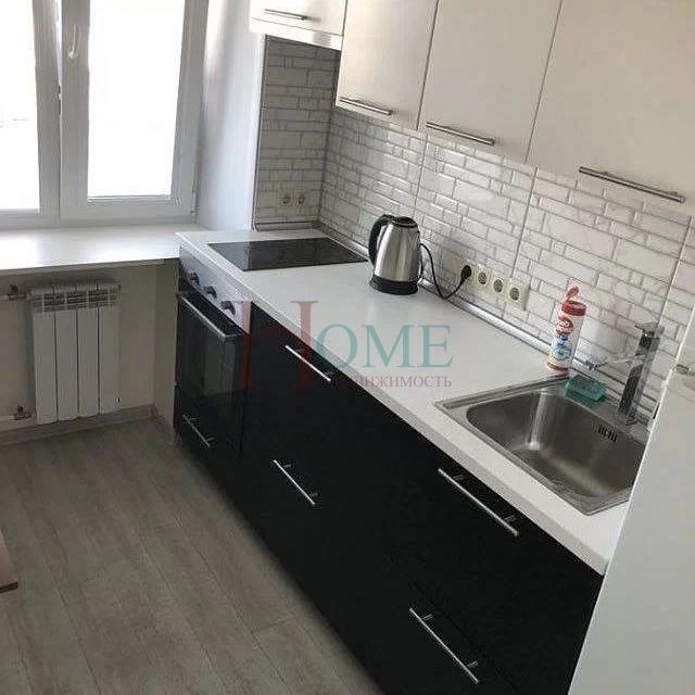 Сдаётся 1-комнатная квартира, 36 м²