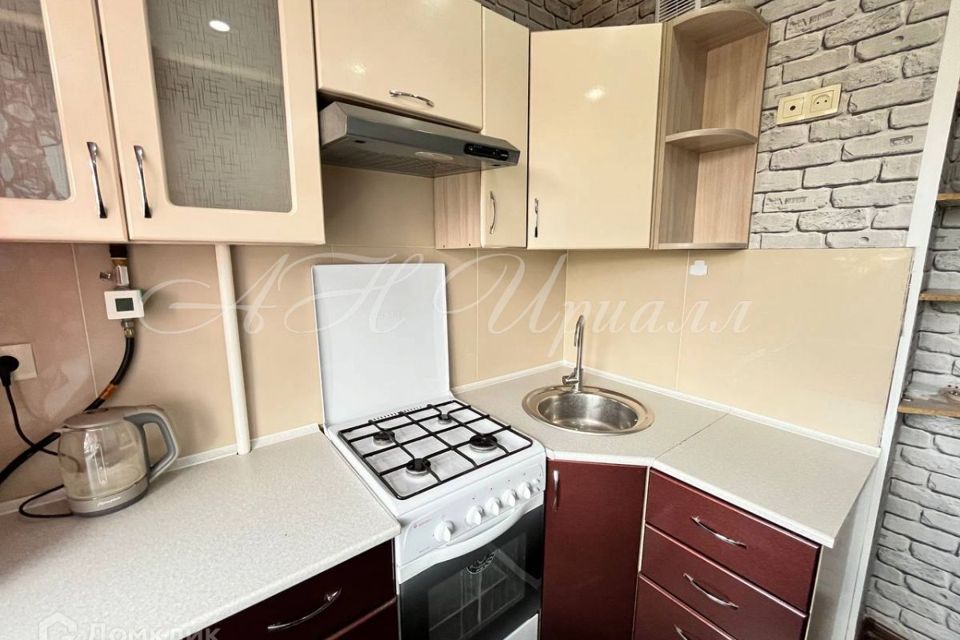 Сдаётся 2-комнатная квартира, 45 м²