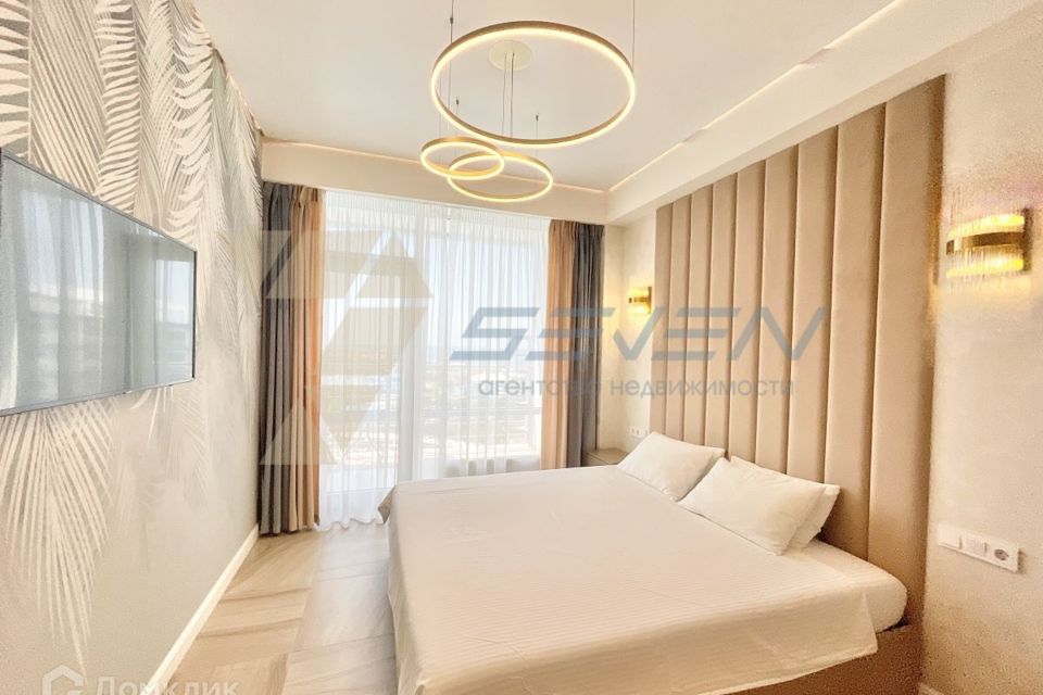Продаётся студия, 30 м²