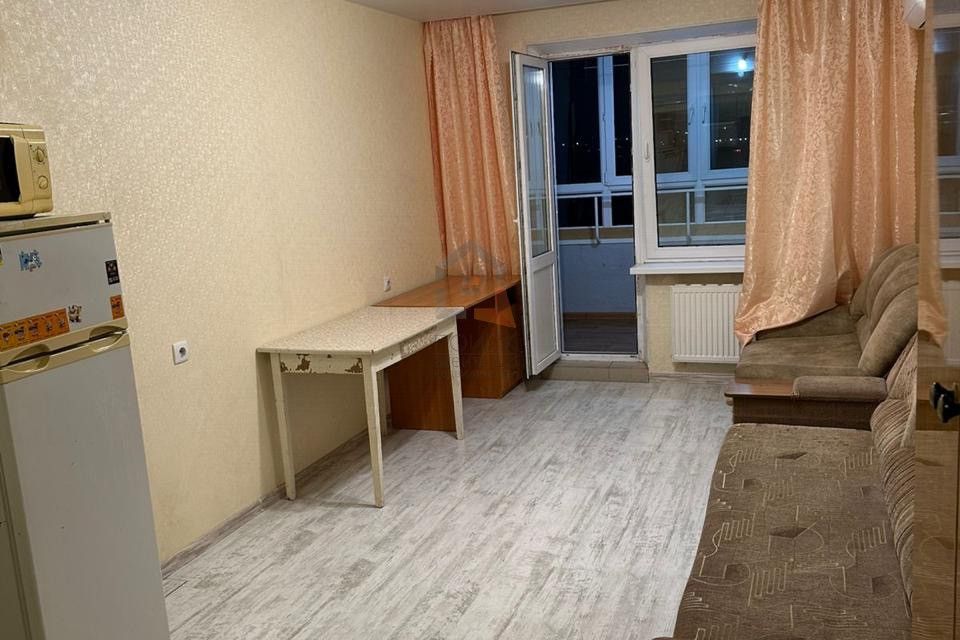 Сдаётся студия, 28 м²