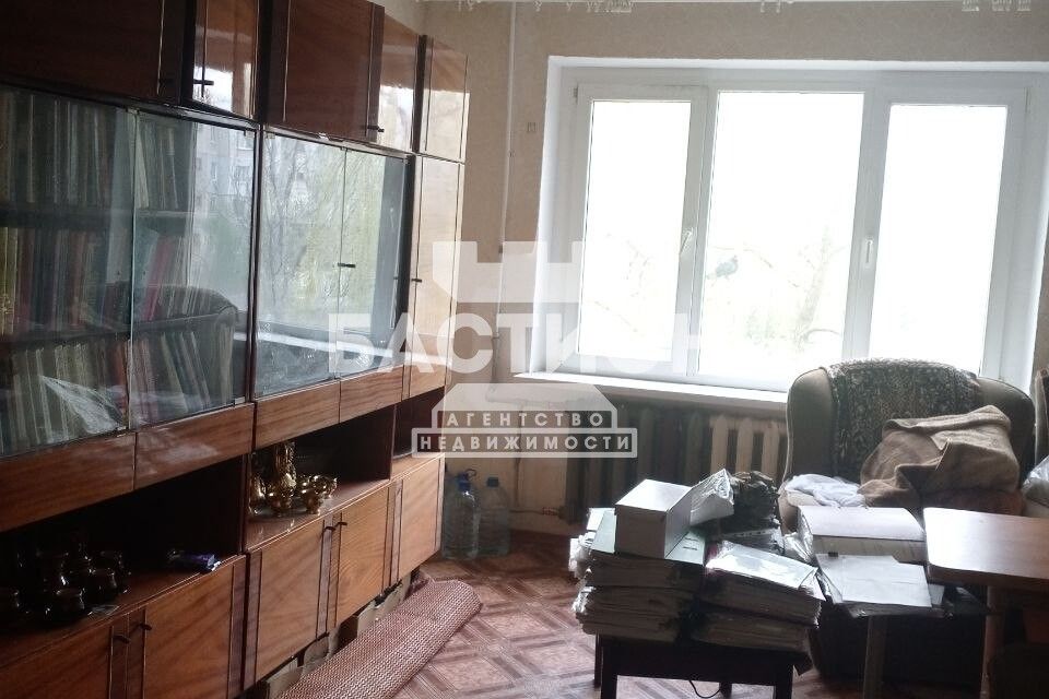 Продаётся 3-комнатная квартира, 72.7 м²