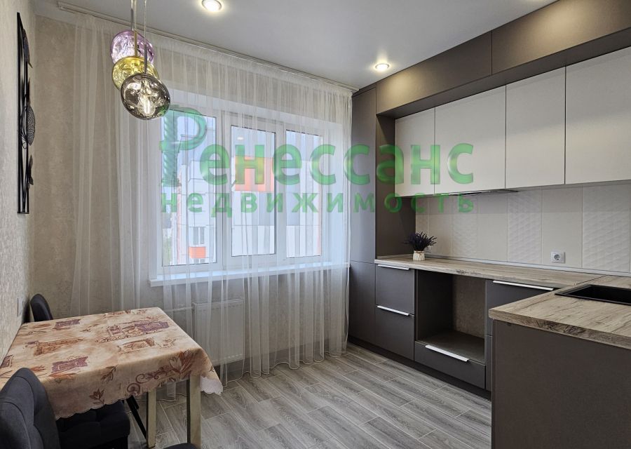 Продаётся 1-комнатная квартира, 34 м²